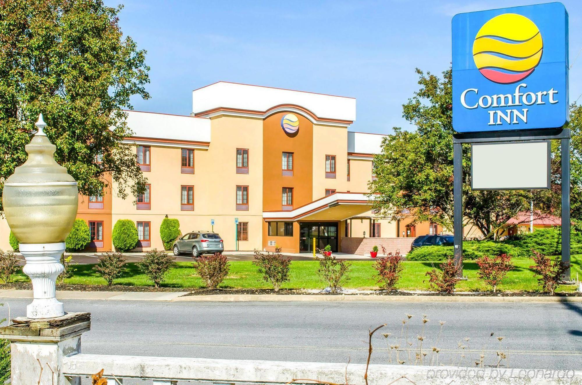 La Quinta By Wyndham - Harrisburg Hotel