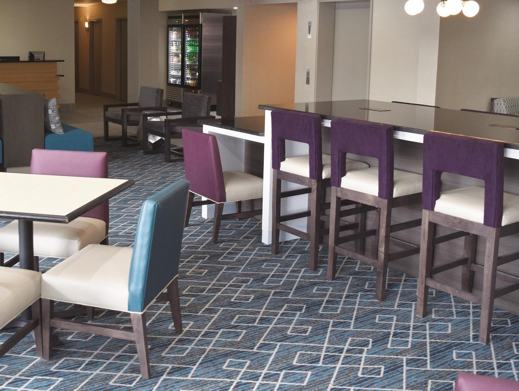 La Quinta By Wyndham - Harrisburg Hotel 3*